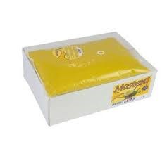 Levo mosterd 3 x 3 ltr. B.I.B. (B)