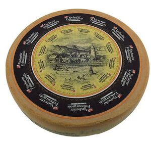 Vacherin Fribourgeois (B)