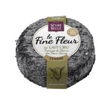 Fine Fleur Cendre 150 gr.