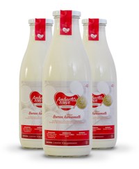 Ambachtshoeve karnemelk 500 ml. (B)