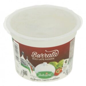 Burrata Daria 100 gr.