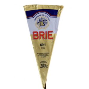 Brie cremier de France 200 gr.