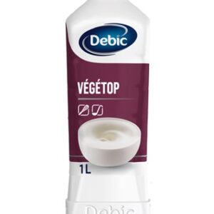 Koksroom Vegetop Debic 1 ltr (B)