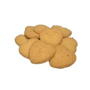 Koekjes Biesjes/Hartjes 2,5 kg