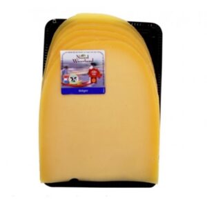 Gesn belegen NH klappack 20 x 230 gr.