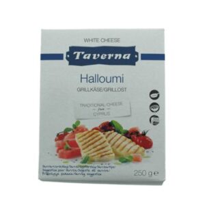Halloumi 250 gr.