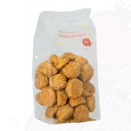 NH kaasbolletjes 125 gr.
