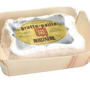 Gratte Paille klein 180 gr (B)