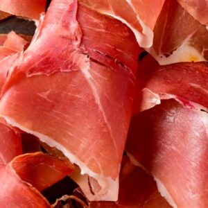 Gesn. serranoham 500 gr.