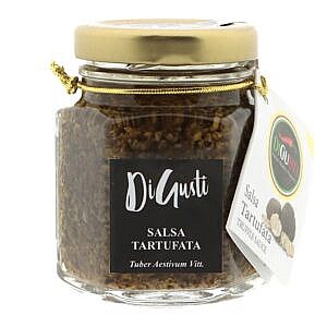 Truffeltapenade 80 gr. (B)