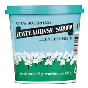 Luikse stroop 330 gr.