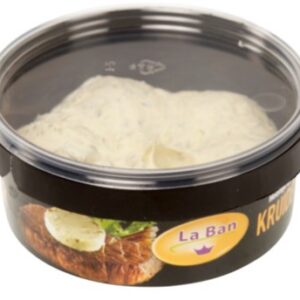 Kruidenboter La Ban 80 gr. (B).