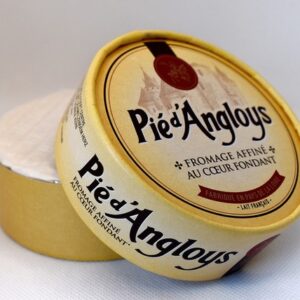 Pie d'Angloys 200 gr.