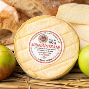 Soumaintrain 180 gr. (B)
