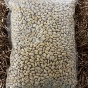Pijnboompitten 1 kg