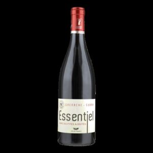 Brunely Essentiel Grenache Syrah 750 ml.