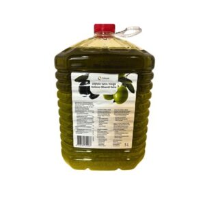 Orujo olijfolie 5 ltr.