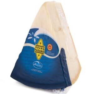 Grana Padano Blok 2,5 kg.
