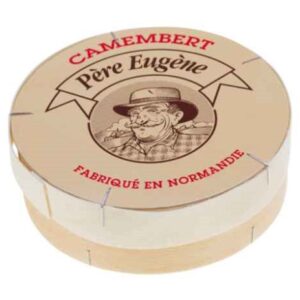 Camembert Pere Eugene 240 gr. (B)