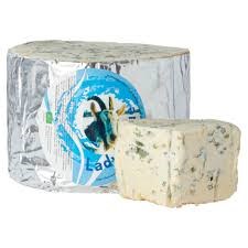 Lady's blue bio geit (B)