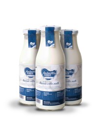 Ambachtshoeve volle melk 500 ml. (B)