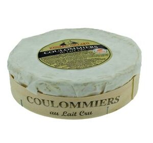 Coulommiers 500 gr. (B)