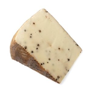 Pecorino pepato