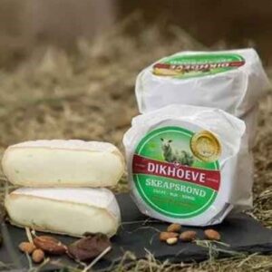 Dikhoeve Skaeprond bio 150 gr. (B)