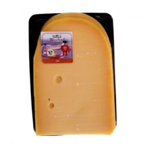 Gesn oud NH ± 230 gr.