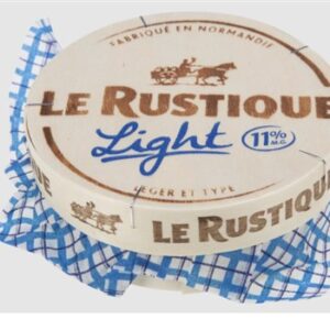 Rustique light 250 gr. (B)