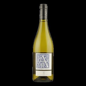 Aussieres Chardonnay Pay d'Oc 750 ml.