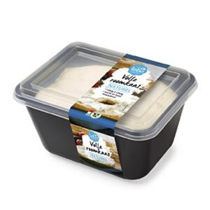 Lebo roomkaas naturel 1 kg.