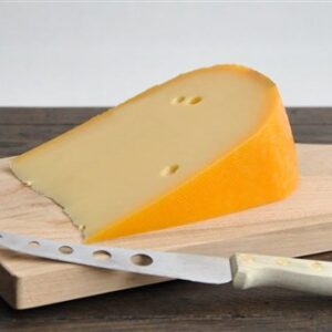 Jonge Gouda HB