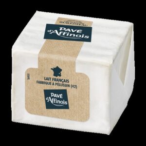 Pavé d'Affinois 150 gr.
