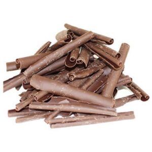 Chocoschaafsel Bakto melk 2 kg.(B)