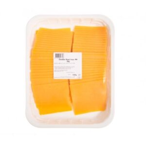 Gesn cheddar 1 kg.