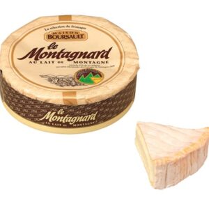 Le Montagnard
