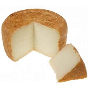 Pecorino Moliterno Tartufo