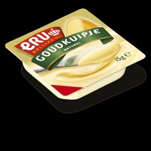 ERU goudkuipje 24 x 15 gr.