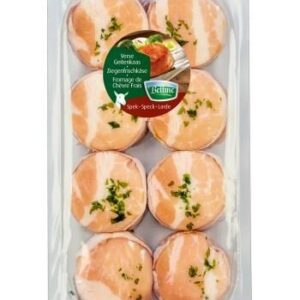 Chevre spek 8 x 30 gr. (B)