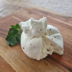 Buffelburrata 125 gr (B)