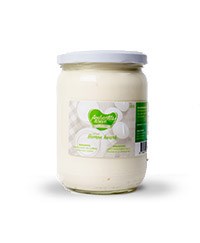 Ambachtshoeve kwark 500 ml. (B)