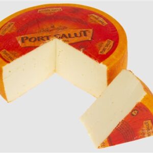 Port Salut