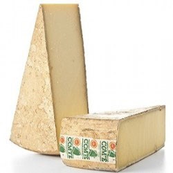 Comté Blok 35 kg.