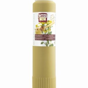 Delino mosterd 1 ltr.