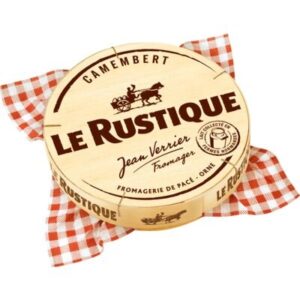 Rustique 1 kg.