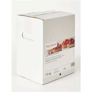 Afdekgelei neutraal 12 kg.