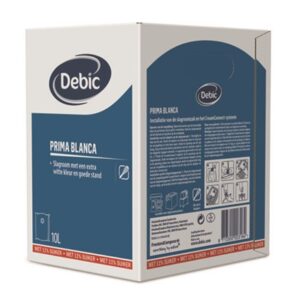 Prima Blanca Debic 10 ltr (B)