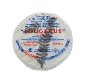 Fougerus (B)