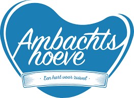 Ambachtshoeve halfvolle yoghurt 2,5 ltr. (B)